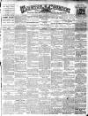 Taunton Courier and Western Advertiser Wednesday 02 January 1918 Page 1