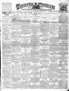 Taunton Courier and Western Advertiser Wednesday 30 January 1918 Page 1