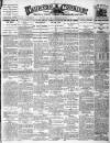 Taunton Courier and Western Advertiser Wednesday 13 March 1918 Page 1