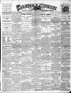 Taunton Courier and Western Advertiser Wednesday 22 May 1918 Page 1