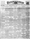 Taunton Courier and Western Advertiser Wednesday 31 July 1918 Page 1