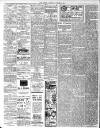 Taunton Courier and Western Advertiser Wednesday 06 November 1918 Page 4