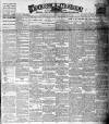 Taunton Courier and Western Advertiser Wednesday 18 December 1918 Page 1