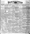 Taunton Courier and Western Advertiser Wednesday 05 March 1919 Page 1