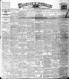 Taunton Courier and Western Advertiser Wednesday 12 March 1919 Page 1