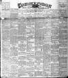 Taunton Courier and Western Advertiser Wednesday 19 March 1919 Page 1