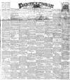 Taunton Courier and Western Advertiser Wednesday 30 July 1919 Page 1