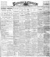 Taunton Courier and Western Advertiser Wednesday 01 October 1919 Page 1