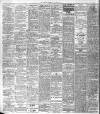 Taunton Courier and Western Advertiser Wednesday 01 October 1919 Page 4