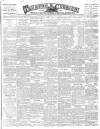 Taunton Courier and Western Advertiser Wednesday 12 November 1919 Page 1