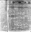 Taunton Courier and Western Advertiser Wednesday 11 February 1920 Page 1