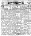 Taunton Courier and Western Advertiser Wednesday 17 March 1920 Page 1