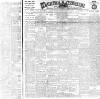 Taunton Courier and Western Advertiser Wednesday 15 December 1920 Page 1