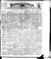 Taunton Courier and Western Advertiser Wednesday 29 December 1920 Page 1