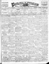 Taunton Courier and Western Advertiser Wednesday 05 January 1921 Page 1