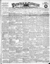 Taunton Courier and Western Advertiser Wednesday 12 January 1921 Page 1