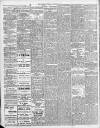 Taunton Courier and Western Advertiser Wednesday 12 January 1921 Page 4