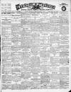 Taunton Courier and Western Advertiser Wednesday 09 March 1921 Page 1