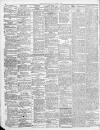 Taunton Courier and Western Advertiser Wednesday 09 March 1921 Page 4
