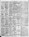 Taunton Courier and Western Advertiser Wednesday 30 March 1921 Page 4