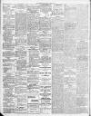 Taunton Courier and Western Advertiser Wednesday 22 June 1921 Page 4