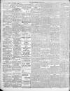 Taunton Courier and Western Advertiser Wednesday 29 June 1921 Page 4