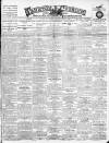 Taunton Courier and Western Advertiser Wednesday 27 July 1921 Page 1