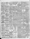 Taunton Courier and Western Advertiser Wednesday 19 October 1921 Page 4