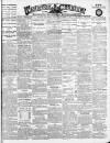 Taunton Courier and Western Advertiser Wednesday 16 November 1921 Page 1