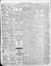 Taunton Courier and Western Advertiser Wednesday 16 November 1921 Page 4