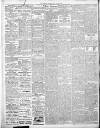 Taunton Courier and Western Advertiser Wednesday 04 January 1922 Page 4