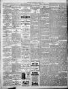 Taunton Courier and Western Advertiser Wednesday 11 January 1922 Page 4