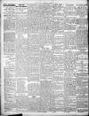 Taunton Courier and Western Advertiser Wednesday 11 January 1922 Page 10