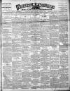Taunton Courier and Western Advertiser Wednesday 01 February 1922 Page 1