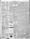 Taunton Courier and Western Advertiser Wednesday 01 February 1922 Page 6