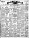Taunton Courier and Western Advertiser Wednesday 01 March 1922 Page 1