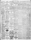 Taunton Courier and Western Advertiser Wednesday 01 March 1922 Page 6