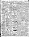 Taunton Courier and Western Advertiser Wednesday 06 September 1922 Page 4