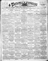 Taunton Courier and Western Advertiser Wednesday 20 December 1922 Page 1