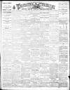 Taunton Courier and Western Advertiser Wednesday 11 April 1923 Page 1