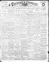 Taunton Courier and Western Advertiser Wednesday 02 May 1923 Page 1