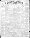 Taunton Courier and Western Advertiser Wednesday 09 May 1923 Page 1