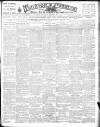 Taunton Courier and Western Advertiser Wednesday 06 June 1923 Page 1