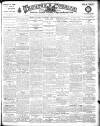 Taunton Courier and Western Advertiser Wednesday 08 August 1923 Page 1