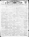 Taunton Courier and Western Advertiser Wednesday 22 August 1923 Page 1