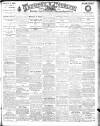 Taunton Courier and Western Advertiser Wednesday 05 September 1923 Page 1