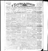 Taunton Courier and Western Advertiser Wednesday 02 January 1924 Page 1