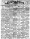 Taunton Courier and Western Advertiser Wednesday 17 June 1925 Page 1