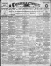 Taunton Courier and Western Advertiser Wednesday 06 January 1926 Page 1