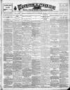 Taunton Courier and Western Advertiser Wednesday 10 February 1926 Page 1